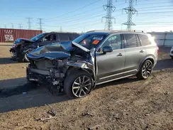 YV4102PKXK1500667 2019 VOLVO XC90