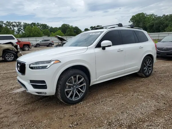 YV4102PKXK1504847 2019 VOLVO XC90 - Image 1