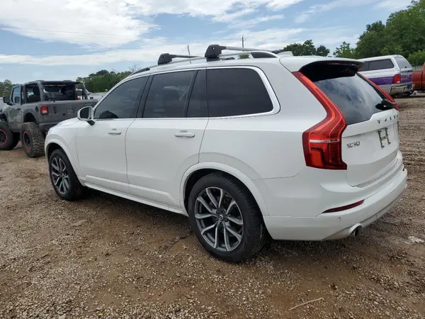 YV4102PKXK1504847 2019 VOLVO XC90 - Image 2