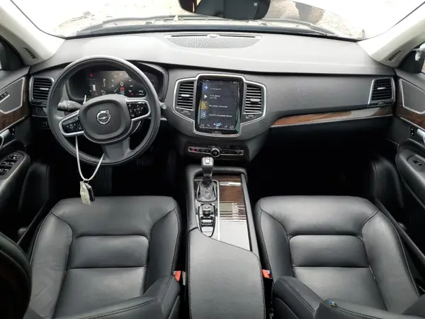 YV4102PKXK1504847 2019 VOLVO XC90 - Image 8