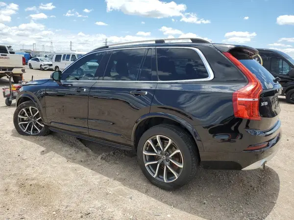 YV4102PKXK1516819 2019 VOLVO XC90 - Image 2