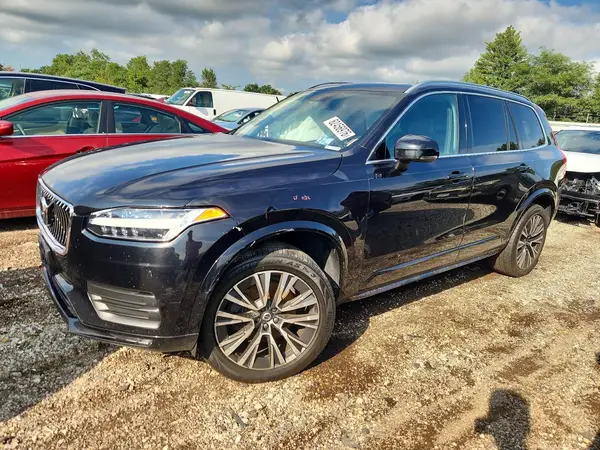 YV4102PKXL1555766 2020 VOLVO XC90 - Image 1