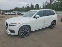 YV4102PKXL1557274 2020 VOLVO XC90