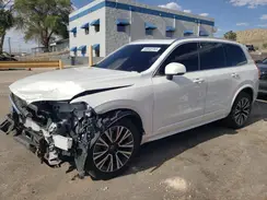 YV4102PKXL1571515 2020 VOLVO XC90