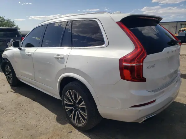 YV4102PKXL1571515 2020 VOLVO XC90 - Image 2