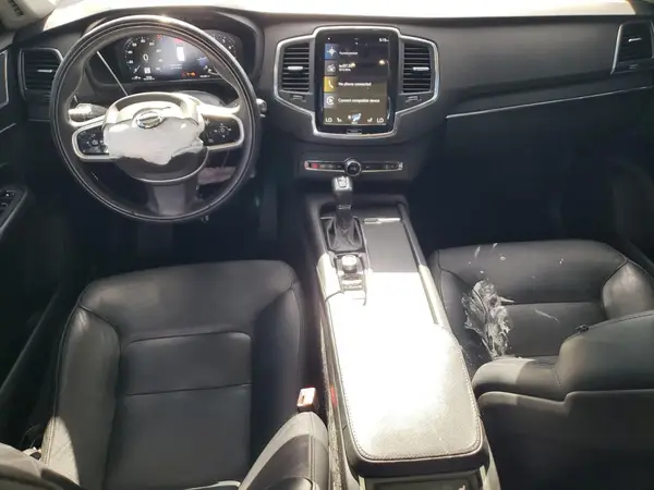 YV4102PKXL1571515 2020 VOLVO XC90 - Image 8
