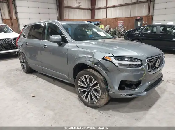 YV4102PKXL1601659 2020 VOLVO XC90 - Image 1