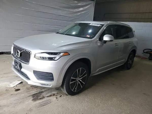 YV4102PKXL1604576 2020 VOLVO XC90