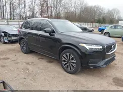 YV4102PKXM1692434 2021 VOLVO XC90
