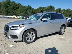 YV4102PKXM1694300 2021 VOLVO XC90