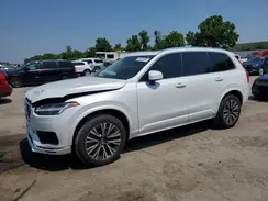 YV4102PKXM1708440 2021 VOLVO XC90