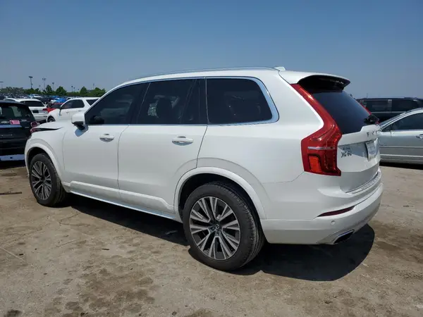 YV4102PKXM1708440 2021 VOLVO XC90 - Image 2