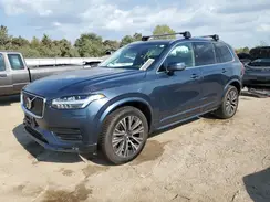 YV4102PKXM1726503 2021 VOLVO XC90