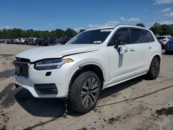 YV4102PKXM1732057 2021 VOLVO XC90 - Image 1