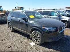 YV4102PKXM1741082 2021 VOLVO XC90
