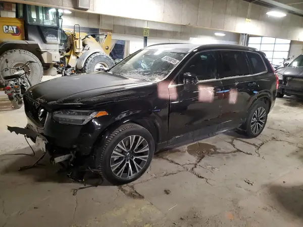 YV4102PKXM1752387 2021 VOLVO XC90 - Image 1
