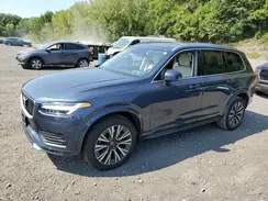 YV4102PKXM1768203 2021 VOLVO XC90