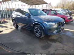 YV4102PKXN1775301 2022 VOLVO XC90