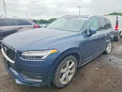 YV4102PKXN1862924 2022 VOLVO XC90
