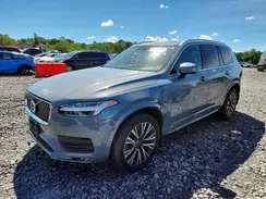 YV4102PKXN1867668 2022 VOLVO XC90