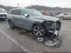 YV4102PM4K1506241 2019 VOLVO XC90
