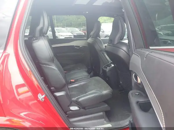YV4102PM5K1469488 2019 VOLVO XC90 - Image 8