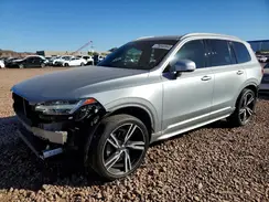 YV4102PM5K1503641 2019 VOLVO XC90