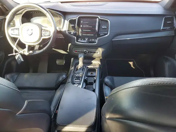 YV4102PM5K1503641 2019 VOLVO XC90 - Image 8