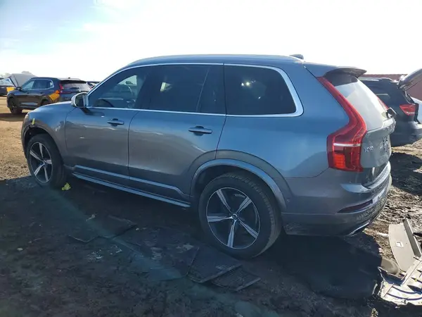 YV4102PM7K1441756 2019 VOLVO XC90 - Image 2