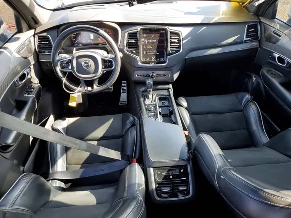 YV4102PM7K1441756 2019 VOLVO XC90 - Image 8