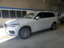 YV4102PM7K1514043 2019 VOLVO XC90