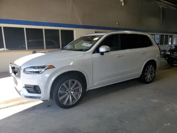 YV4102PM7K1514043 2019 VOLVO XC90 - Image 1