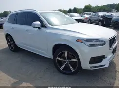 YV4102PM8K1478699 2019 VOLVO XC90