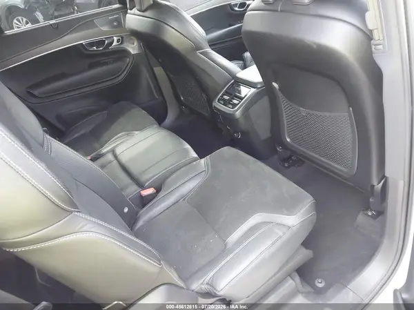 YV4102PM8K1478699 2019 VOLVO XC90 - Image 8