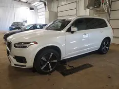 YV4102PMXK1464674 2019 VOLVO XC90