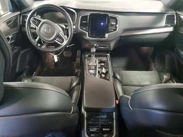 YV4102PMXK1464674 2019 VOLVO XC90 - Image 8