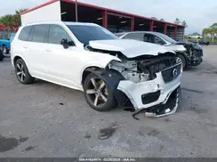 YV4102PMXK1494810 2019 VOLVO XC90