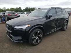 YV4102PMXM1760507 2021 VOLVO XC90