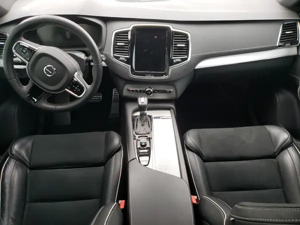 YV4102PMXM1760507 2021 VOLVO XC90 - Image 8