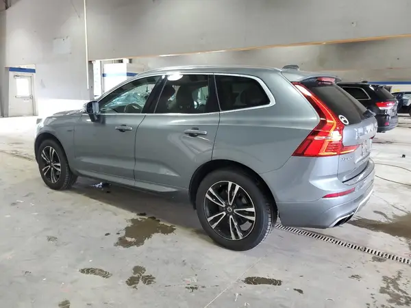 YV4102RK0J1065590 2018 VOLVO XC60 - Image 2