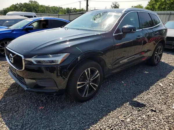 YV4102RK0J1077030 2018 VOLVO XC60