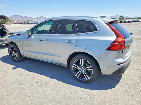 YV4102RK0J1080882 2018 VOLVO XC60 - Image 2