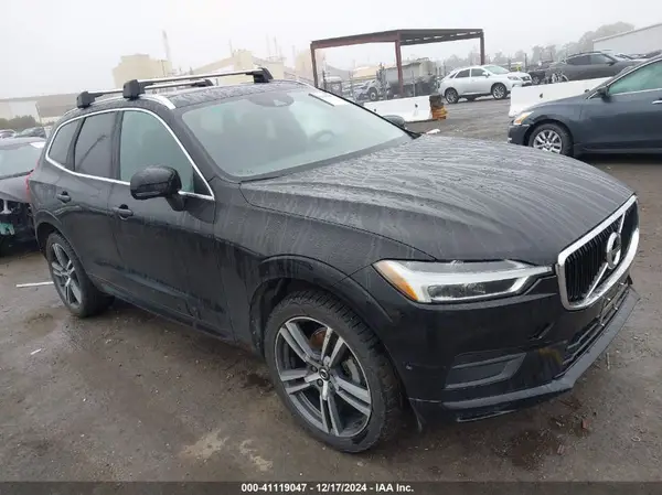 YV4102RK0J1092336 2018 VOLVO XC60 - Image 1