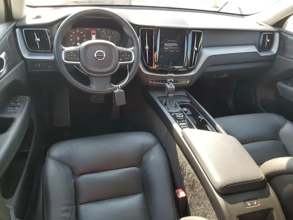 YV4102RK0L1416470 2020 VOLVO XC60 - Image 8