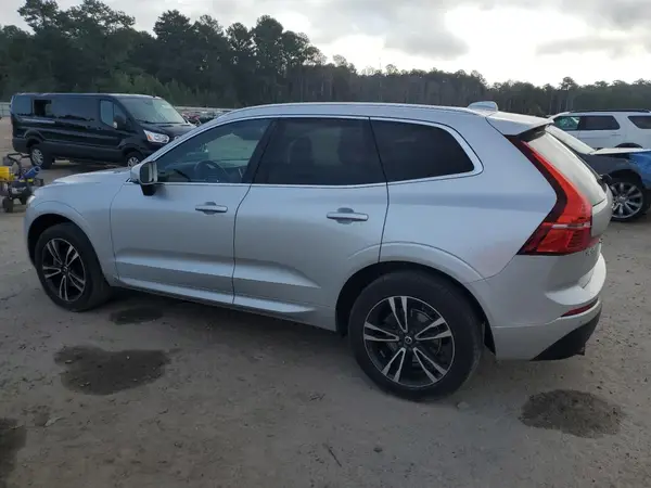 YV4102RK0L1494280 2020 VOLVO XC60 - Image 2