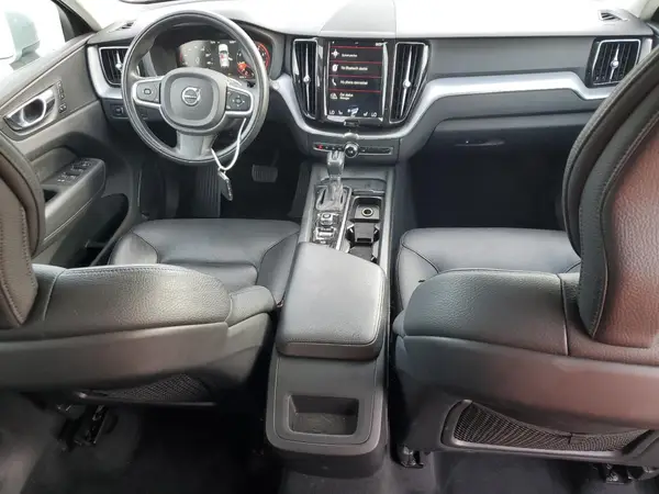 YV4102RK0L1494280 2020 VOLVO XC60 - Image 8