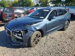 YV4102RK0L1521011 2020 VOLVO XC60