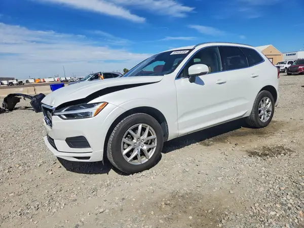 YV4102RK0L1529898 2020 VOLVO XC60 - Image 1