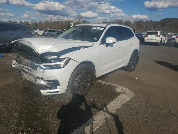 YV4102RK0L1561430 2020 VOLVO XC60 - Image 1