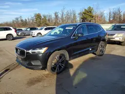 YV4102RK0L1580527 2020 VOLVO XC60